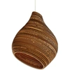 Image de Graypants Lampe suspendue Hive9 naturel - GP-261