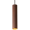 Image de Graypants Repose-lampe suspendu rouille 30v - GP2001-N