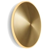 Image de Graypants Applique Sconce10 en laiton - GP2010-B