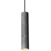 Image de Graypants Lampe suspendue rouille 30v zinc - GP2001-AZ