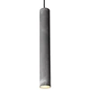 Image de Graypants Lampe suspendue Rouille 45v zinc - GP2002-AZ