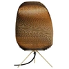 Image de Graypants Lampe de table Ebey naturel - GP2048-N