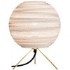 Image de Graypants Lampe de table Moon blanche - GP2050-W