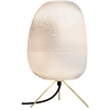 Image de Graypants Lampe de table Ebey blanche - GP2051-W