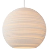 Image de Graypants Lampe suspendue Moon 24 blanche - GP-1164