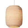 Image de Graypants Lampe suspendue Ausi 8 blonde - GP-2112