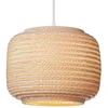Image de Graypants Lampe suspendue Ausi 12 blonde - GP-2111