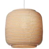 Image de Graypants Lampe suspendue Ausi 14 blonde - GP-2113