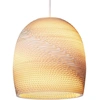 Image de Graypants Lampe suspendue Bell 10 blonde - GP-2121