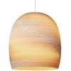 Image de Graypants Lampe suspendue Bell 16 blonde - GP-2122