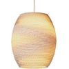 Image de Graypants Lampe à suspension Oliv blonde - GP-2171
