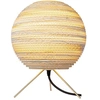 Image de Graypants Lampe de table Moon blonde - GP2053-B