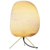 Image de Graypants Lampe de table Ebey blonde - GP2054-B