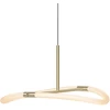 Image de Graypants Suspension Halo180 en laiton - GP2060-B