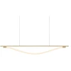 Image de Graypants Suspension Bow160 en laiton - GP2063-B