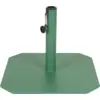 Image de Pied de parasol vert sauge Sunbrella Sunshine - Zuiver