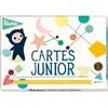 Image de Milestone Cartes Souvenirs Junior