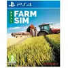 Image de JUST FOR GAMES Real Farm - PS4