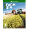 Image de Just For Games Real Farm Xbox One