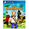 Image de Just For Games 8-bit Armies PS4