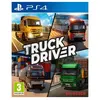 Image de Just for games Jeu vidéo de simulation de conduite de camions - PS4