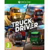Image de Koch Media Truck Driver - Xbox One