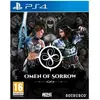 Image de Just For Games Omen Of Sorrow