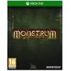 Image de Just for games Jeu Xbox One Monstrum