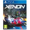 Image de Xenon Racer - PS4