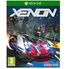 Image de Just for games Jeu vidéo Xenon Racer - Xbox One