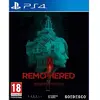 Image de Koch Media Remothered Tormented Fathers - PS4