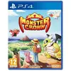 Image de Monster Crown - PS4