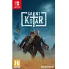 Image de Saint Kotar - Just For Game