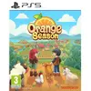 Image de Orange Season