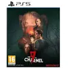 Image de Microids Jeu vidéo The 9th Charnel - PS5