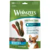 Image de WHIMZEES-Friandises Chien - Whimzees Toothbrush S - 24 friandises