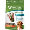 Image de WHIMZEES-Friandises Chien - Whimzees Toothbrush L - 6 friandises