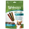 Image de WHIMZEES-Friandises Chien - Whimzees Stix taille S - 24 + 4 friandises