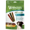 Image de WELLPET-Friandises Chien - Whimzees Stix taille M - 12 + 2 friandises