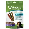 Image de WHIMZEES-Friandises Chien - Whimzees Stix taille XS - 48 + 8 friandises