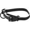 Image de Collier pour chien HORKA Noir S 180804-2