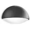 Image de Ledkia Applique murale LED - Anthracite