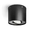 Image de Ledkia Phase - Plafonnier LED blanc 4.5W