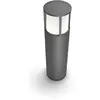 Image de PHILIPS Borne Stock Anthracite