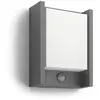 Image de Ledkia Arbour - Anthracite