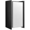 Image de Philips White TURACO Applique 1x9.5W - Anthracite