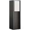 Image de Philips White - TURACO Borne 1x9.5W - Anthracite