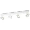Image de Ledkia Spot LED Clockwork - Blanc