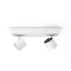 Image de Ledkia Spot LED Star - Blanc