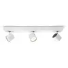 Image de Ledkia Spot Star - Blanc